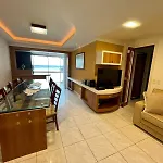 Apto Almeida E Moraes Pe Na Areia Bc 2 Vagas De Garagem