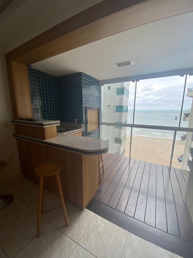 Apartamento Apto Almeida E Moraes Pe Na Areia Bc 2 Vagas De Garagem *