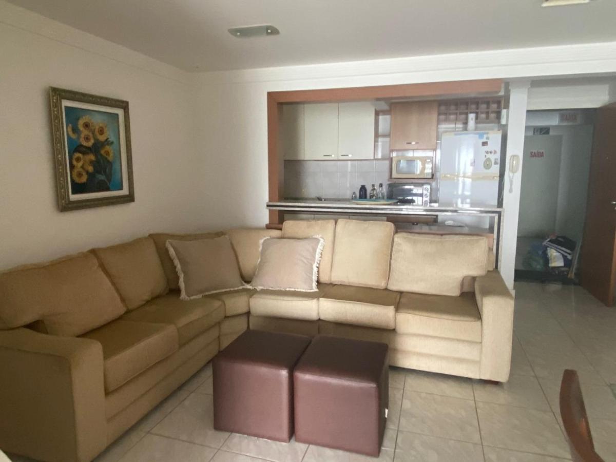 Apto Almeida E Moraes Pe Na Areia Bc 2 Vagas De Garagem Balneário Camboriú