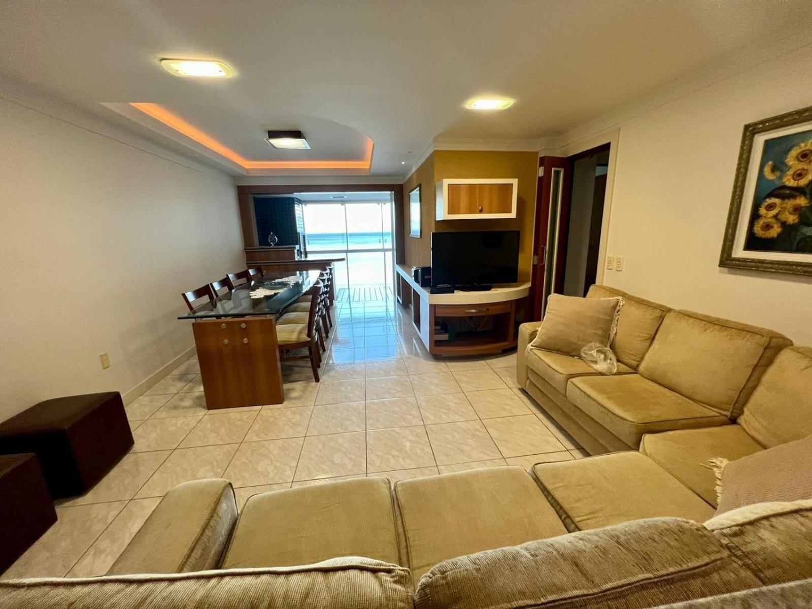 Apto Almeida E Moraes Pe Na Areia Bc 2 Vagas De Garagem Apartamento *