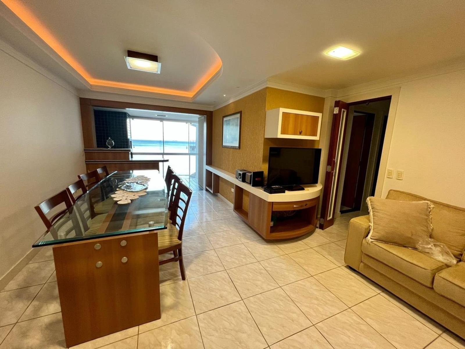 Apto Almeida E Moraes Pe Na Areia Bc 2 Vagas De Garagem Apartamento Balneário Camboriú