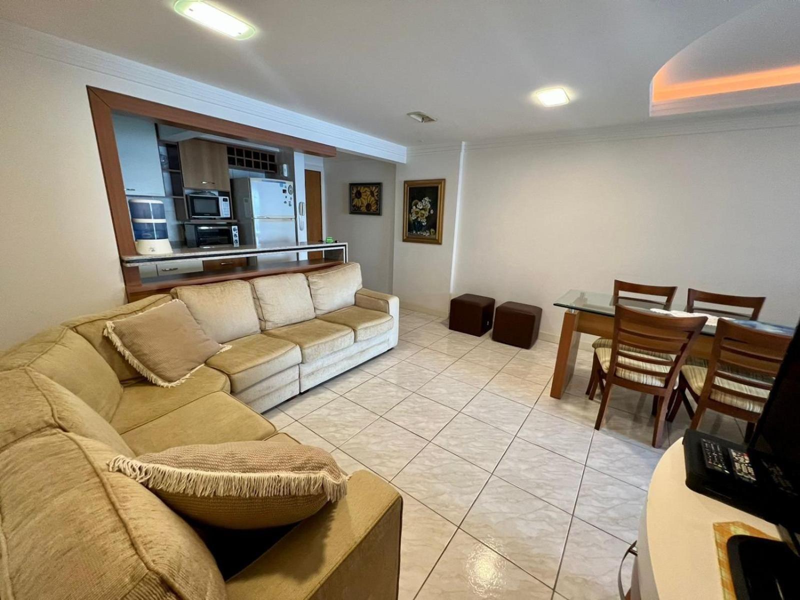 Apartamento Apto Almeida E Moraes Pe Na Areia Bc 2 Vagas De Garagem